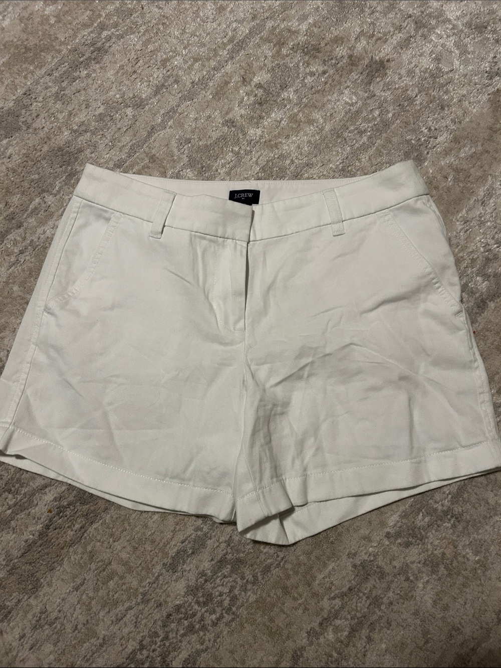 j crew shorts